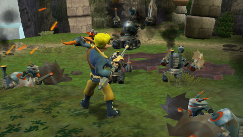 play jak and daxter pc