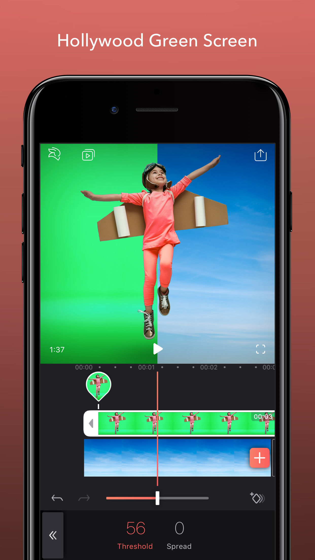 video leap app